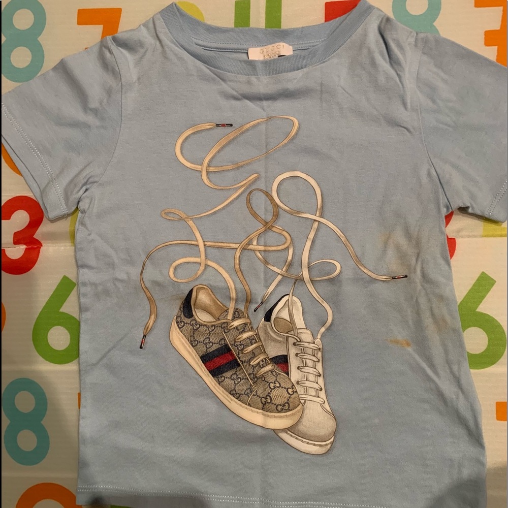 Gucci Tee